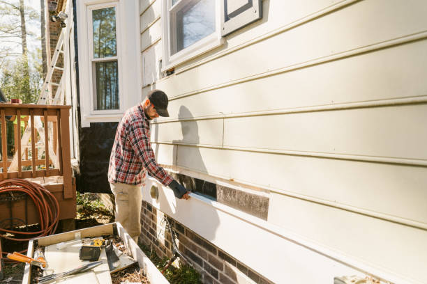 Top rated local Vinyl Siding specialists in Burbank, WA